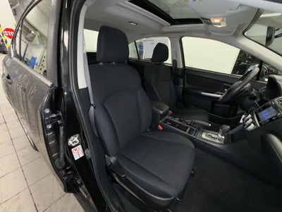 Subaru Impreza Premium 2016