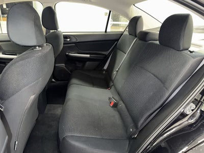 Subaru Impreza Premium 2016