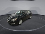 Subaru Impreza Premium 2016