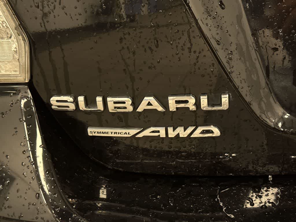 Subaru Impreza Premium 2016