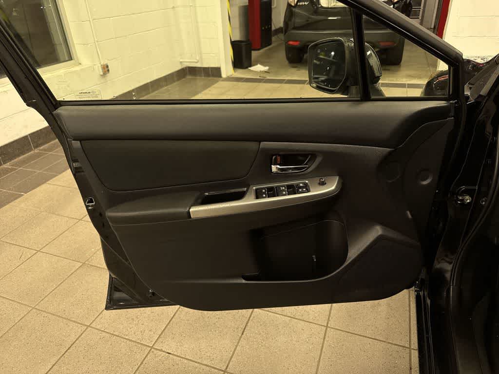 Subaru Impreza Premium 2016