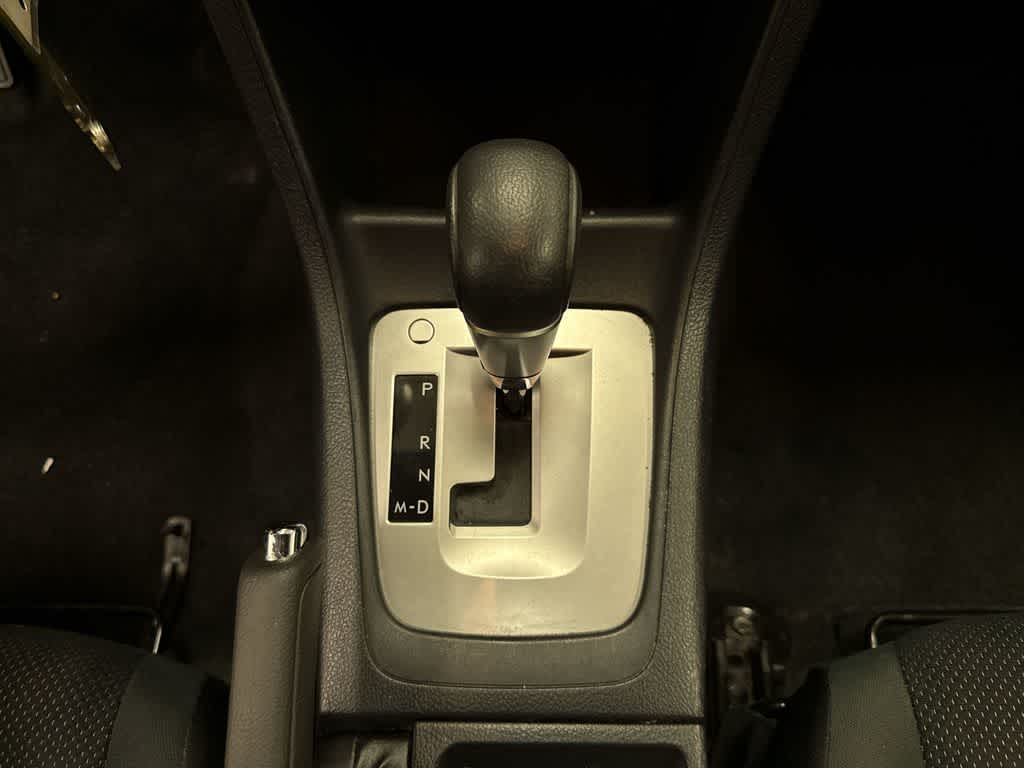 Subaru Impreza Premium 2016