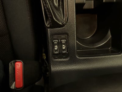 Subaru Impreza Premium 2016