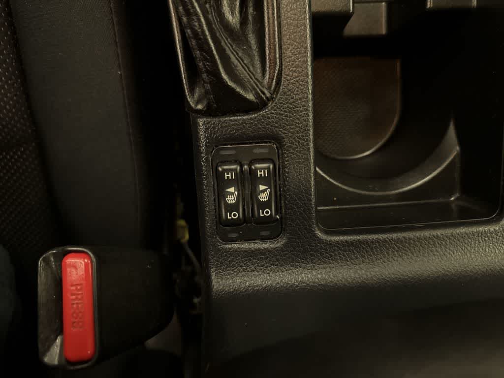 Subaru Impreza Premium 2016