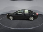 Subaru Impreza Premium 2016