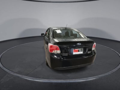 Subaru Impreza Premium 2016