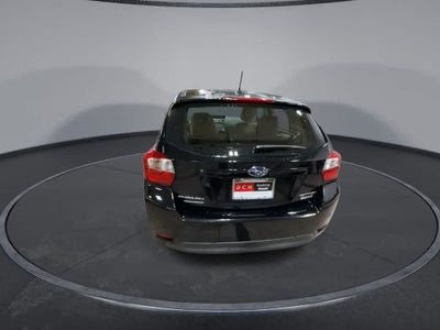Subaru Impreza 2.0i 2016