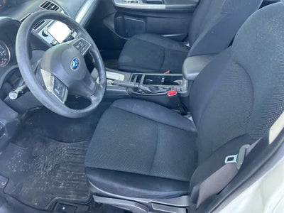 Subaru Impreza 2.0i Premium 2015