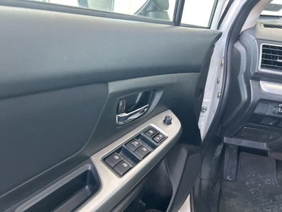 Subaru Impreza 2.0i Premium 2015