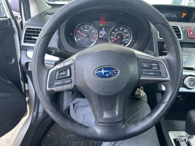 Subaru Impreza 2.0i Premium 2015