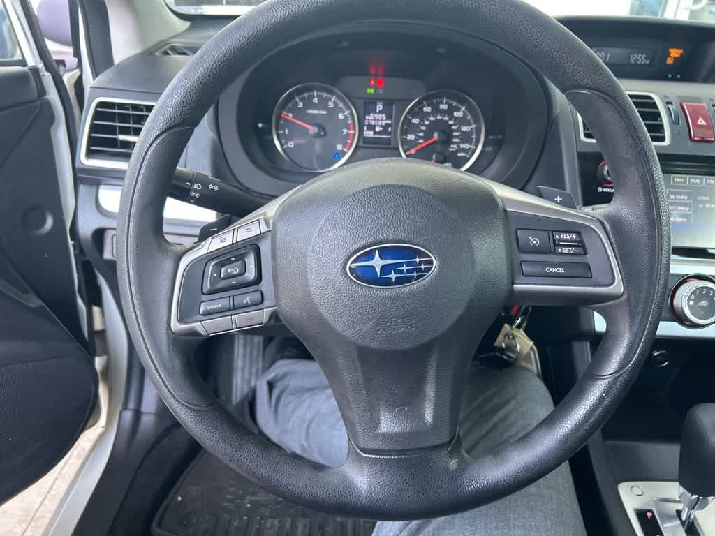 Subaru Impreza 2.0i Premium 2015