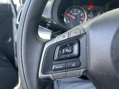 Subaru Impreza 2.0i Premium 2015