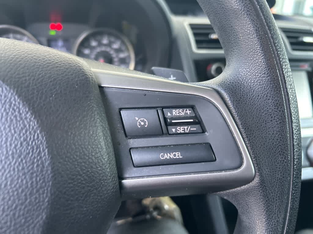 Subaru Impreza 2.0i Premium 2015