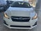 Subaru Impreza 2.0i Premium 2015