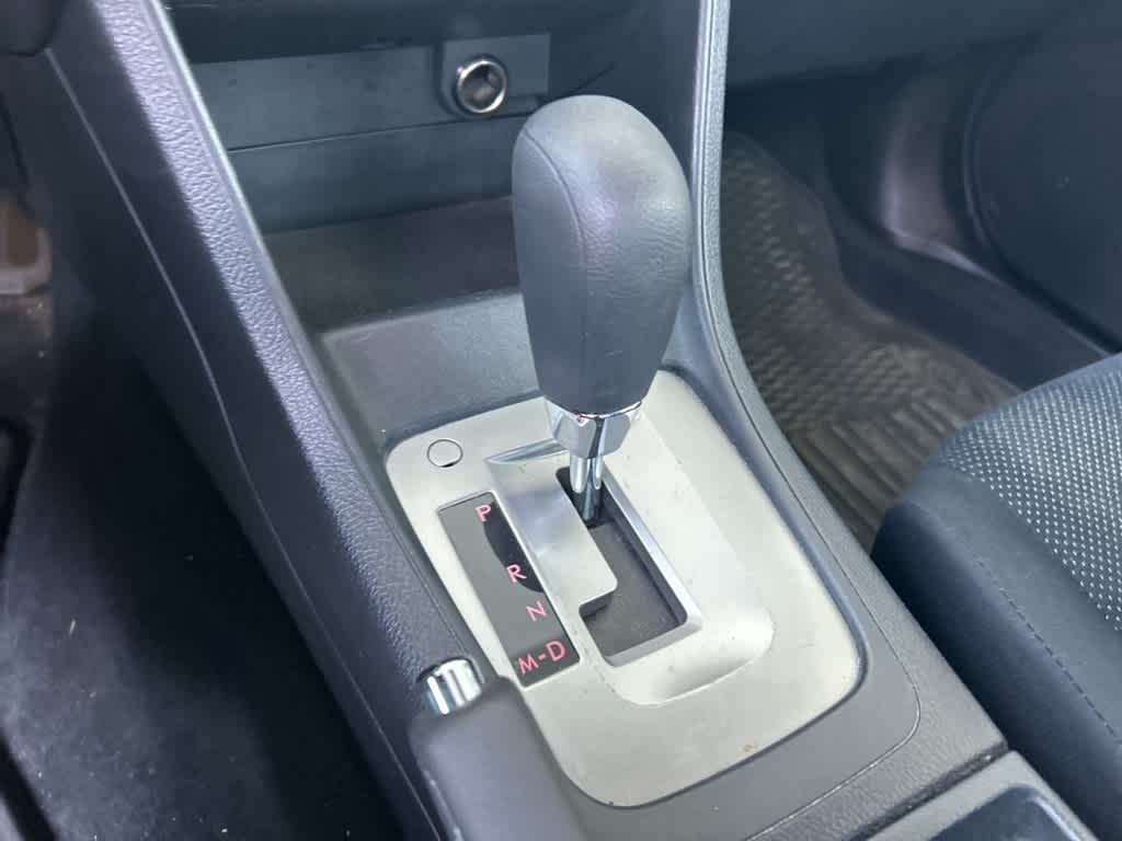 Subaru Impreza 2.0i Premium 2015