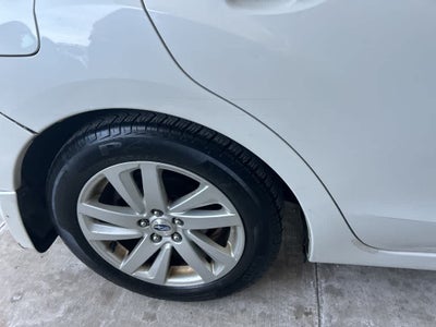Subaru Impreza 2.0i Premium 2015