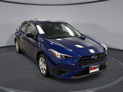 Subaru Impreza AWD 2024