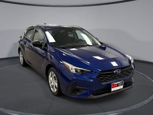 Subaru Impreza AWD 2024