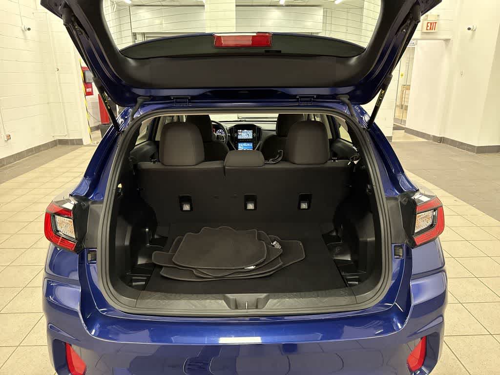 Subaru Impreza AWD 2024