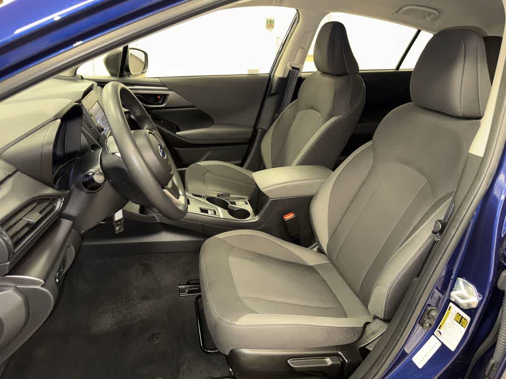Subaru Impreza AWD 2024