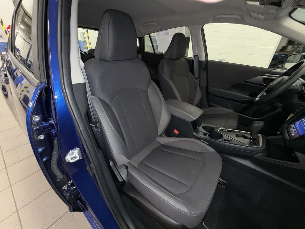 Subaru Impreza AWD 2024