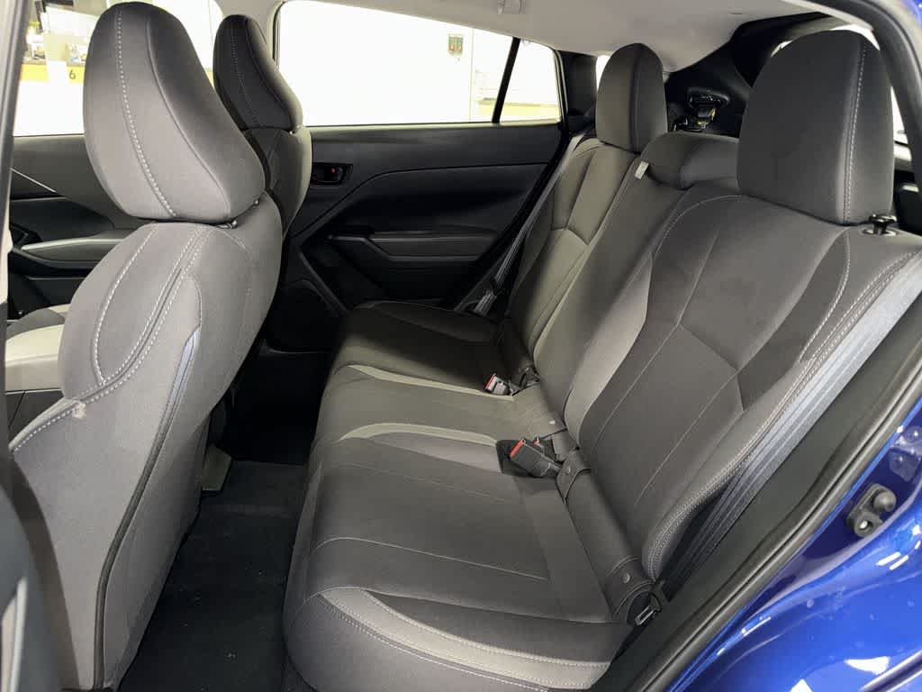 Subaru Impreza AWD 2024