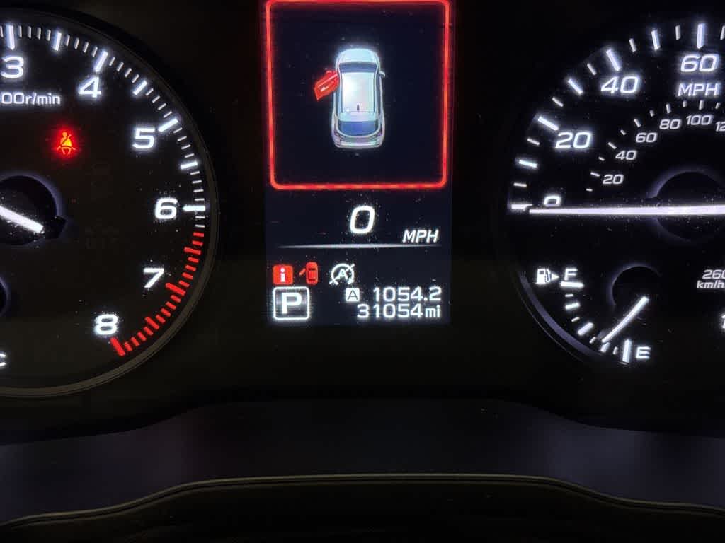 Subaru Impreza AWD 2024