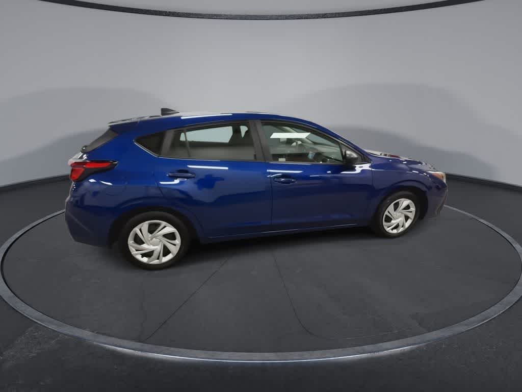 Subaru Impreza AWD 2024