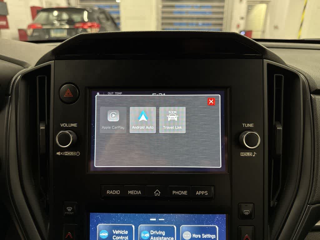 Subaru Impreza AWD 2024
