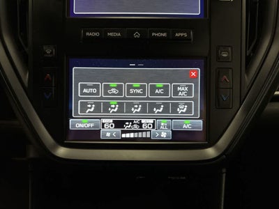 Subaru Impreza AWD 2024