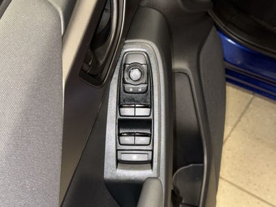 Subaru Impreza AWD 2024