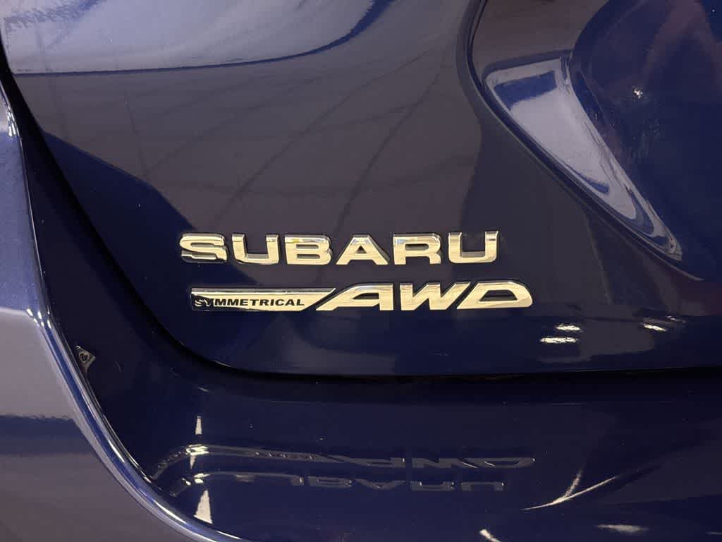 Subaru Impreza AWD 2024