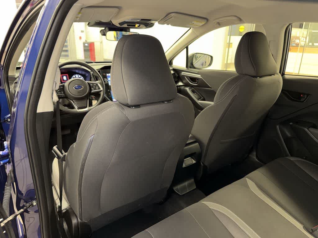 Subaru Impreza AWD 2024