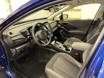 Subaru Impreza AWD 2024