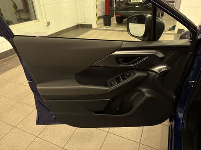 Subaru Impreza AWD 2024