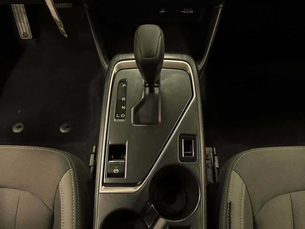 Subaru Impreza AWD 2024