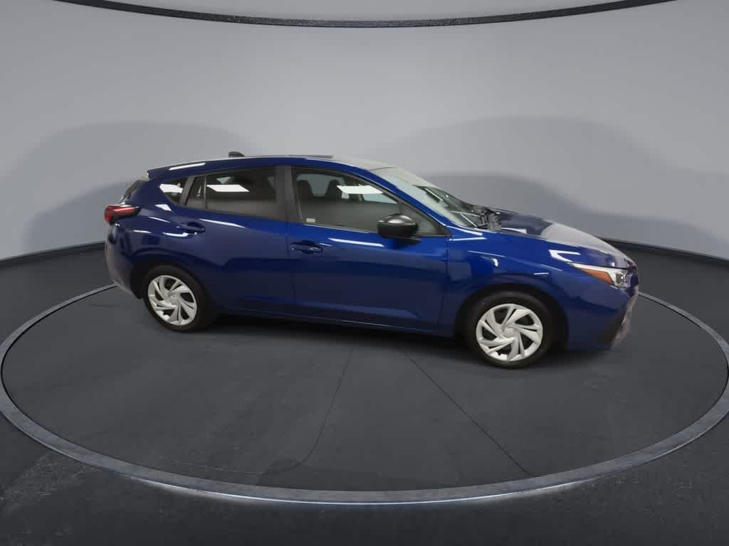 Subaru Impreza AWD 2024