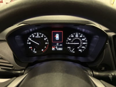 Subaru Impreza AWD 2024