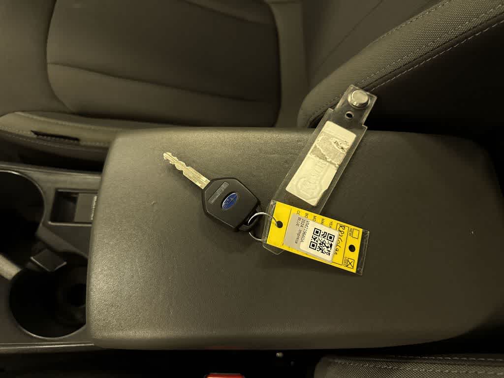 Subaru Impreza AWD 2024
