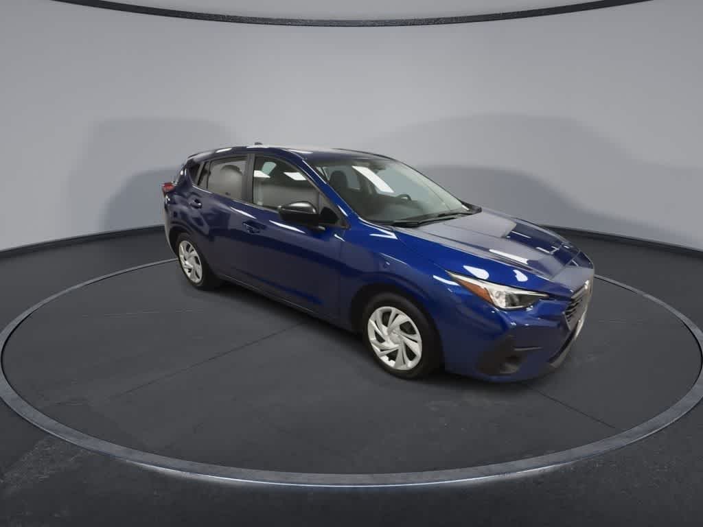 Subaru Impreza AWD 2024
