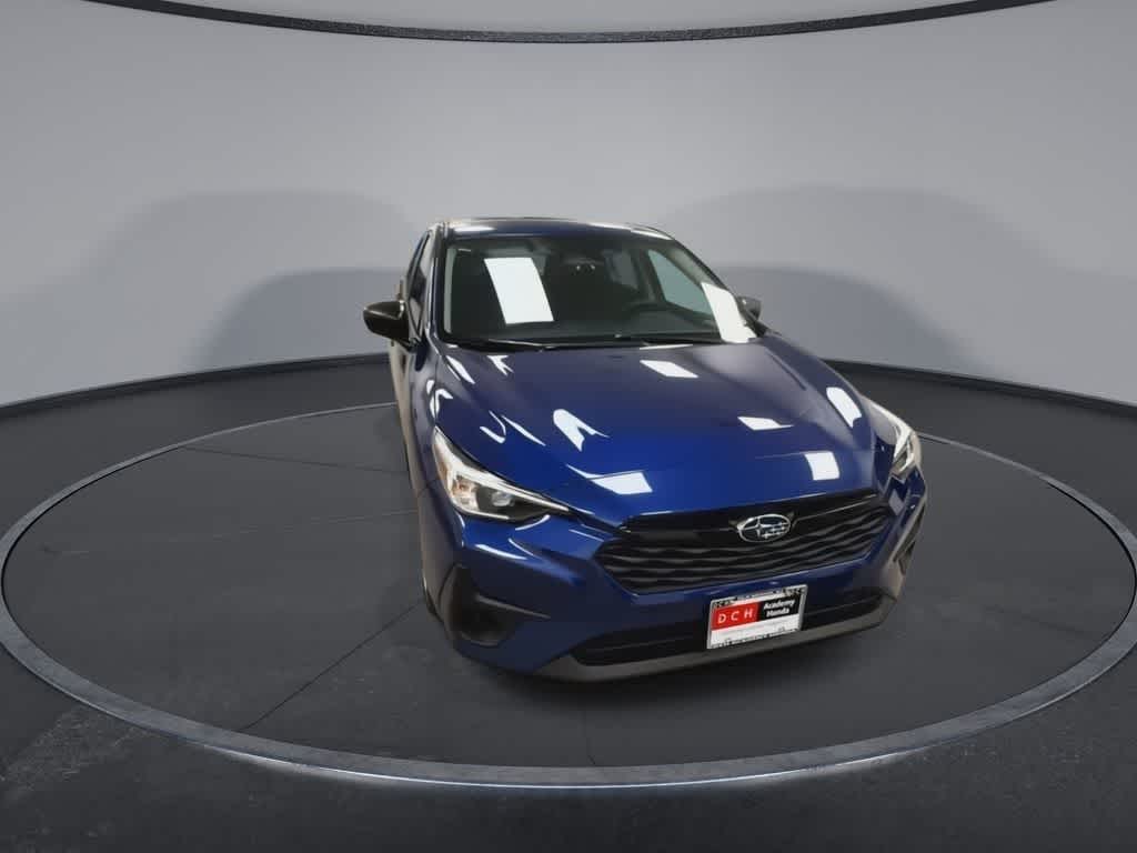 Subaru Impreza AWD 2024