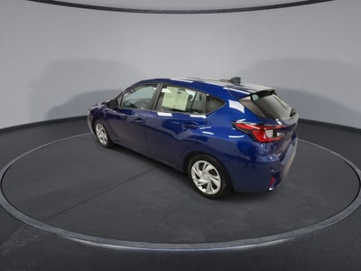 Subaru Impreza AWD 2024