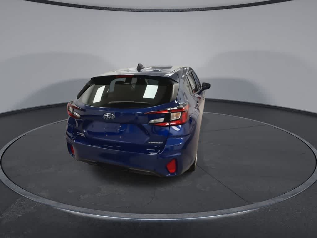 Subaru Impreza AWD 2024