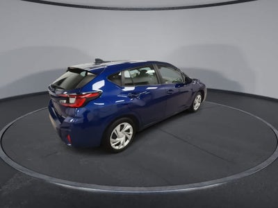 Subaru Impreza AWD 2024