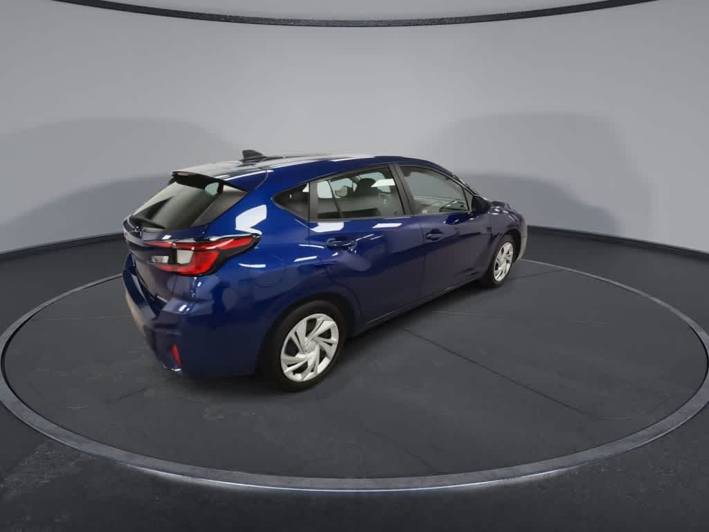 Subaru Impreza AWD 2024