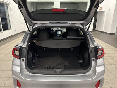 Subaru Impreza RS 2024