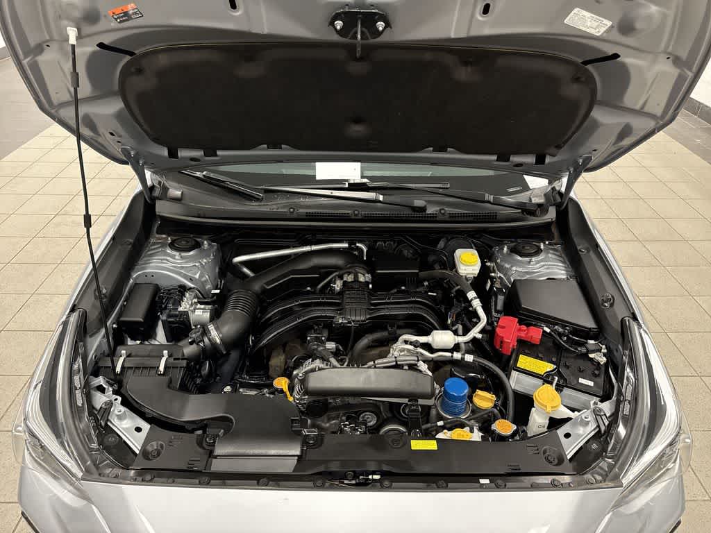 Subaru Impreza RS 2024