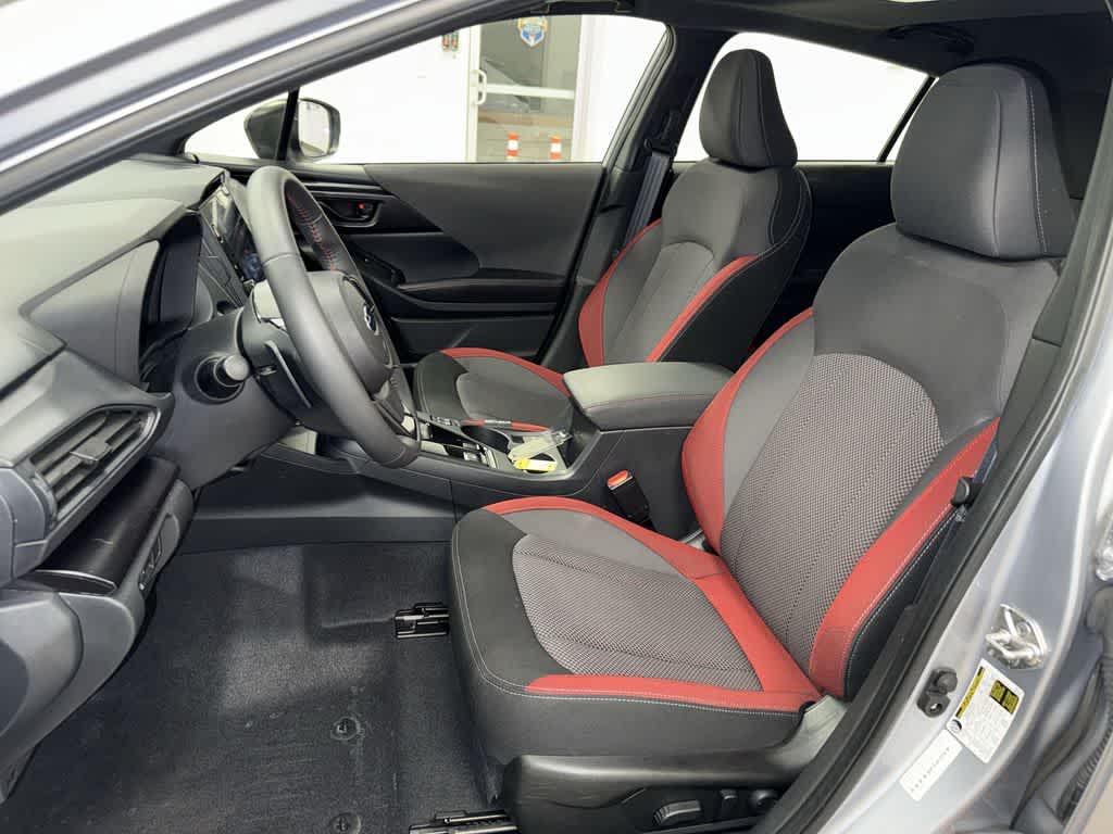 Subaru Impreza RS 2024