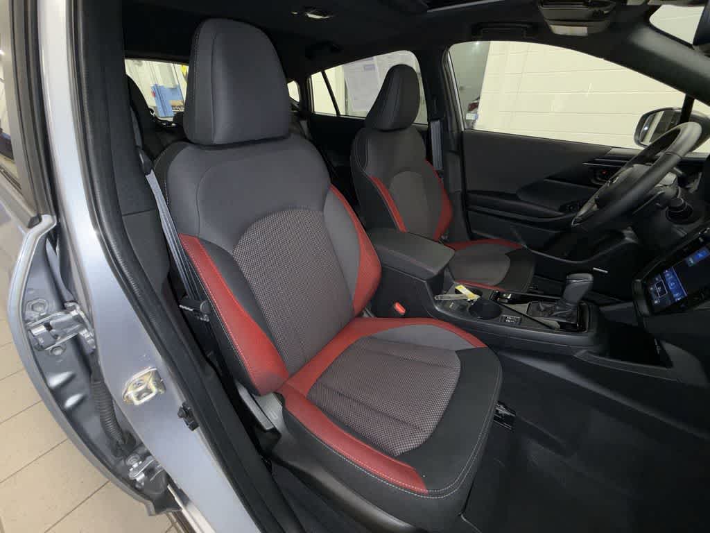 Subaru Impreza RS 2024