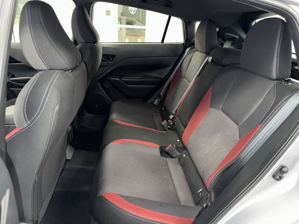 Subaru Impreza RS 2024